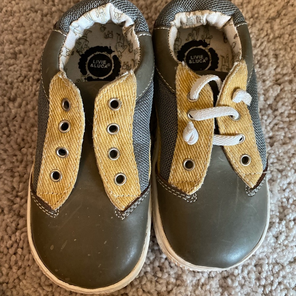 Livie & Luca 9 shoes